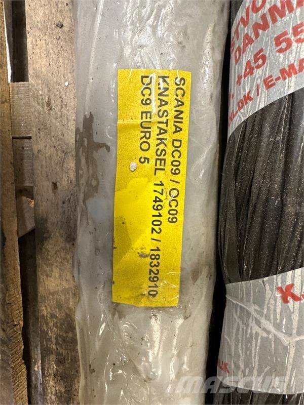 Scania 1749102 / 1832910 CAMSHAFT DC9 / OC9 Motorer