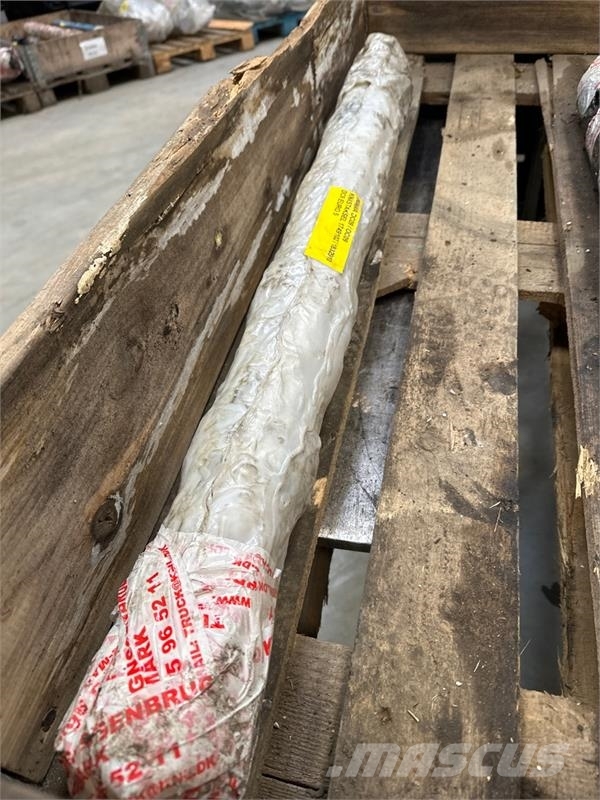 Scania 1749102 / 1832910 CAMSHAFT DC9 / OC9 Motorer