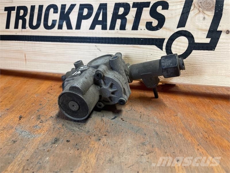 Scania ABS VALVE 1453761 Radijatori