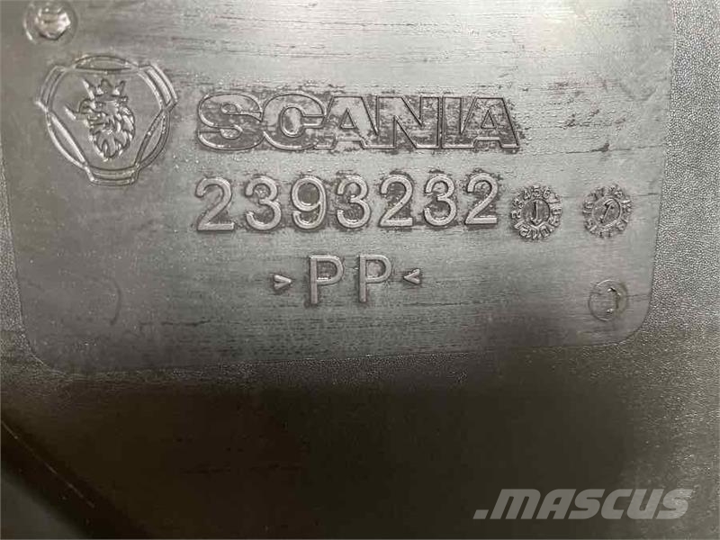Scania ADBLUE TANK 2393232 Transport – Andet