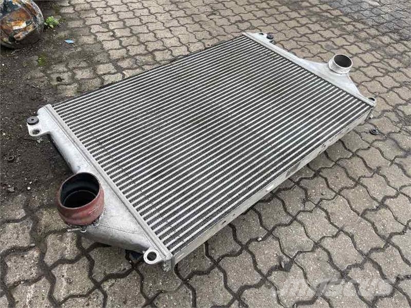 Scania AIR COOLER 2861479 مشعات
