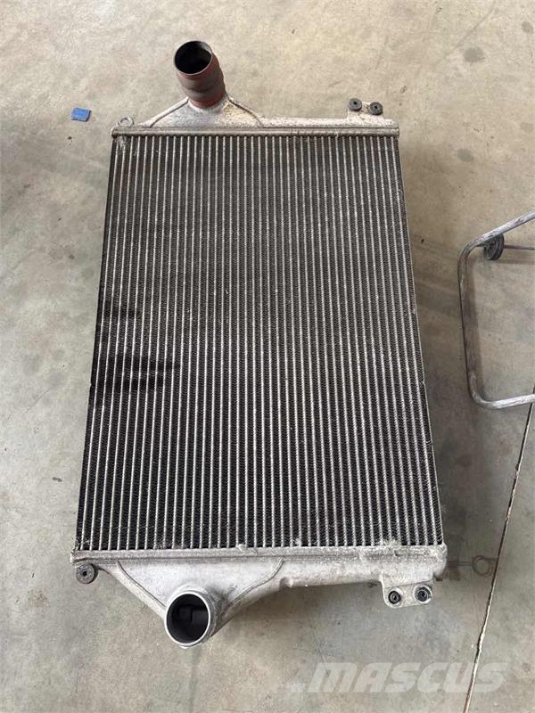 Scania AIR COOLER 2861479 Radijatori