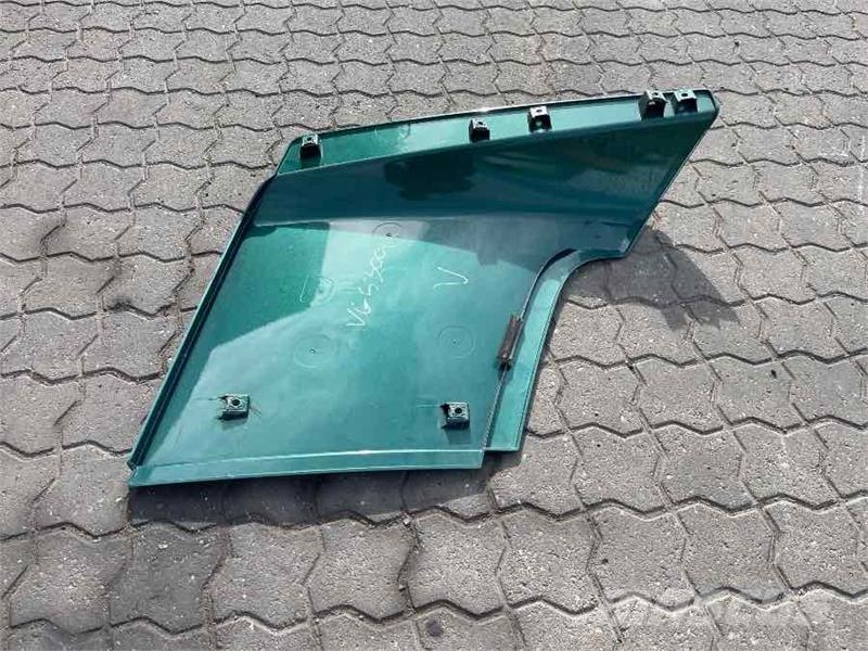Scania AIR DEFLECTOR 2720461 Καμπίνες και εσωτερικό