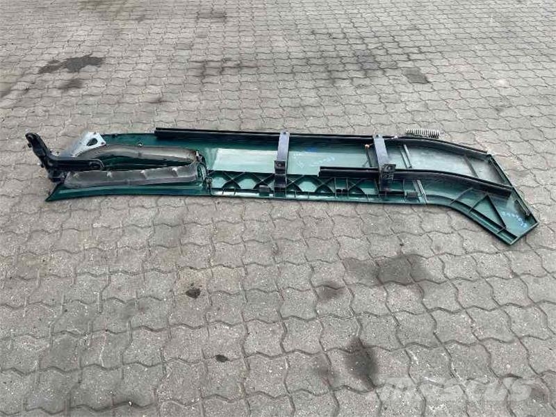 Scania AIR DEFLECTOR 2979115 Καμπίνες και εσωτερικό