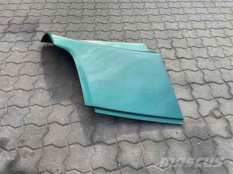 Scania AIR DEFLECTOR 2720461 Καμπίνες και εσωτερικό