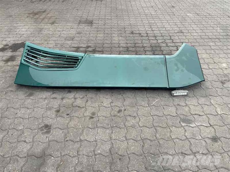 Scania AIR DEFLECTOR 2979115 Καμπίνες και εσωτερικό
