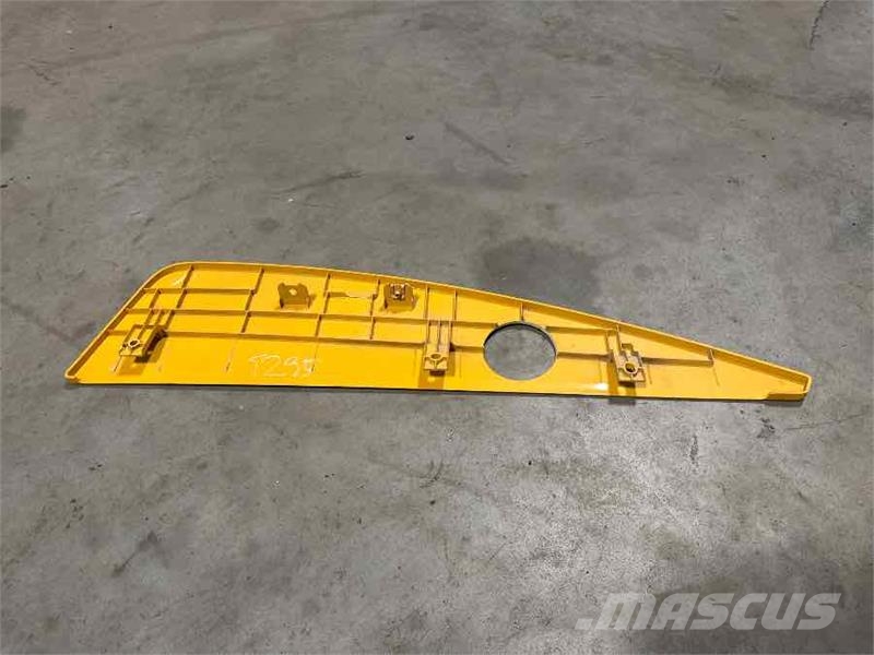 Scania AIR DEFLECTOR 2720488 Καμπίνες και εσωτερικό