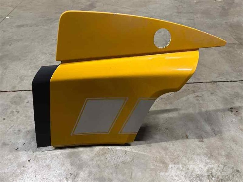 Scania AIR DEFLECTOR RH 2720462 Καμπίνες και εσωτερικό