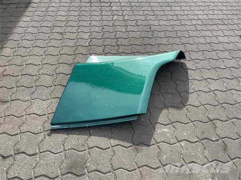 Scania AIR DEFLECTOR RH 2720462 Καμπίνες και εσωτερικό