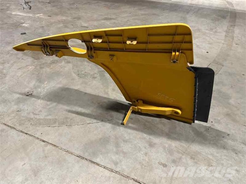 Scania AIR DEFLECTOR RH 2720462 Καμπίνες και εσωτερικό