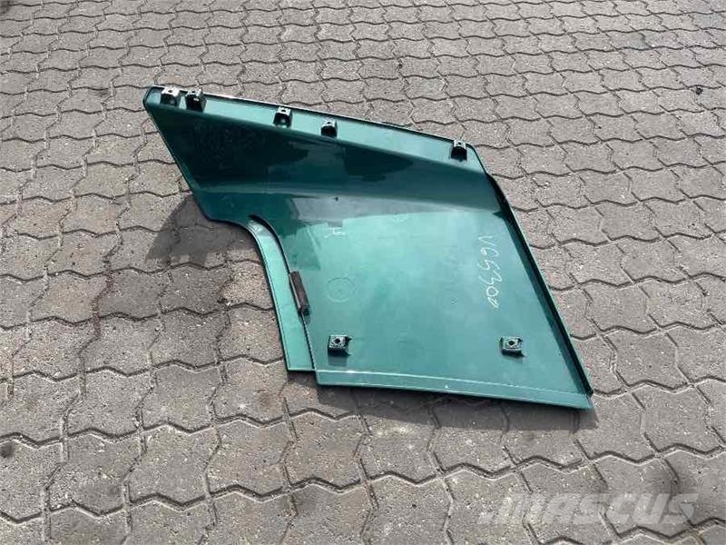 Scania AIR DEFLECTOR RH 2720462 Καμπίνες και εσωτερικό