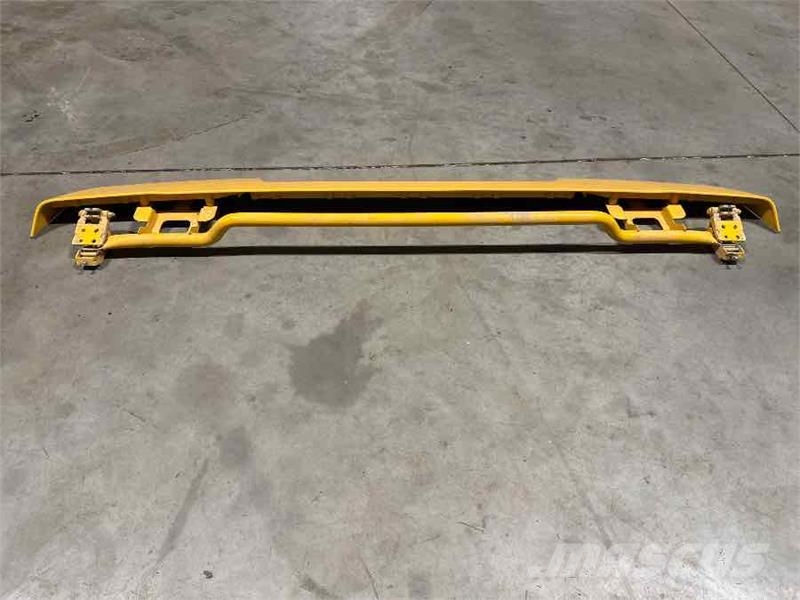 Scania AIR DEFLECTOR SUPPORT Cabine en interieur