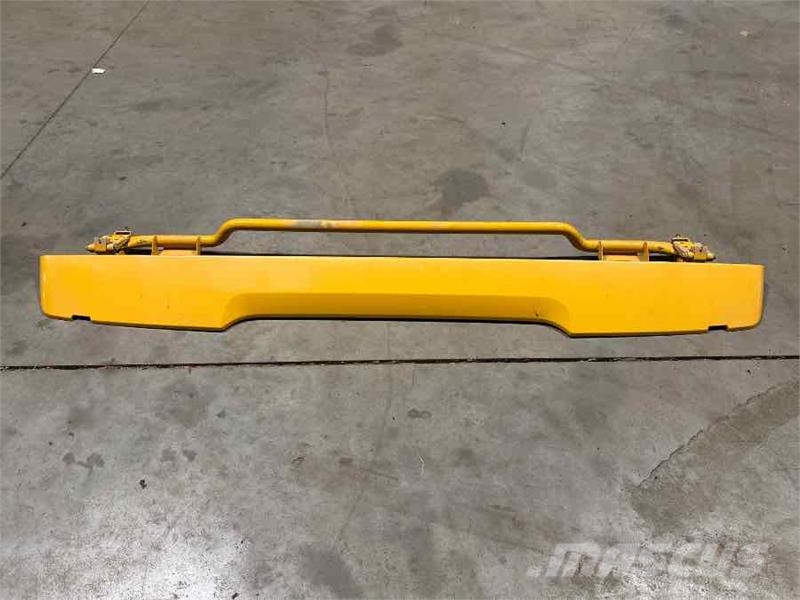 Scania AIR DEFLECTOR SUPPORT Cabine en interieur