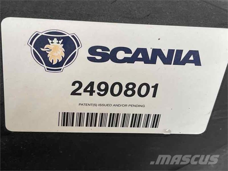 Scania AIR INTAKE 2490801 Transportas - Kita