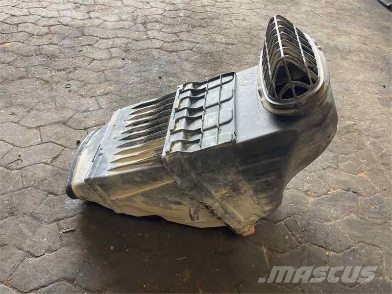 Scania AIR INTAKE 2490801 Transportas - Kita