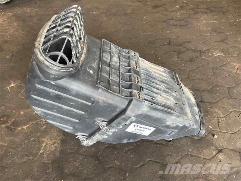 Scania AIR INTAKE 2490801 Transportas - Kita