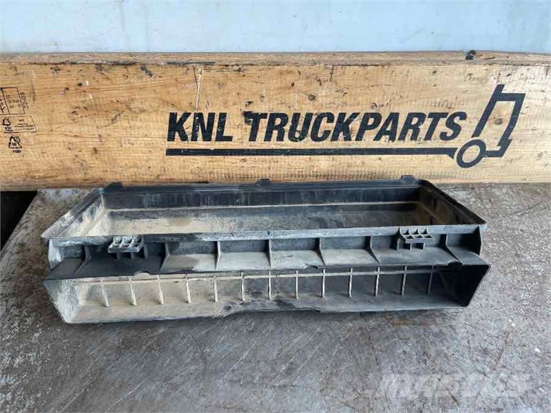 Scania AIR INTAKE 2646592 Kabīnes un interjers