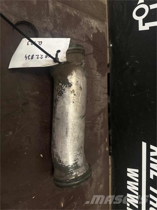 Scania AIR PIPE 1822834 Κινητήρες