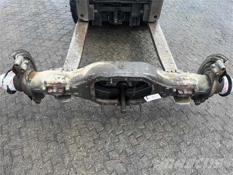 Scania AXLE CASE 2188247 Άξονες