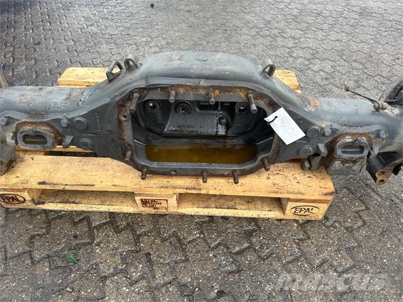 Scania AXLE CASE 2188246 Άξονες