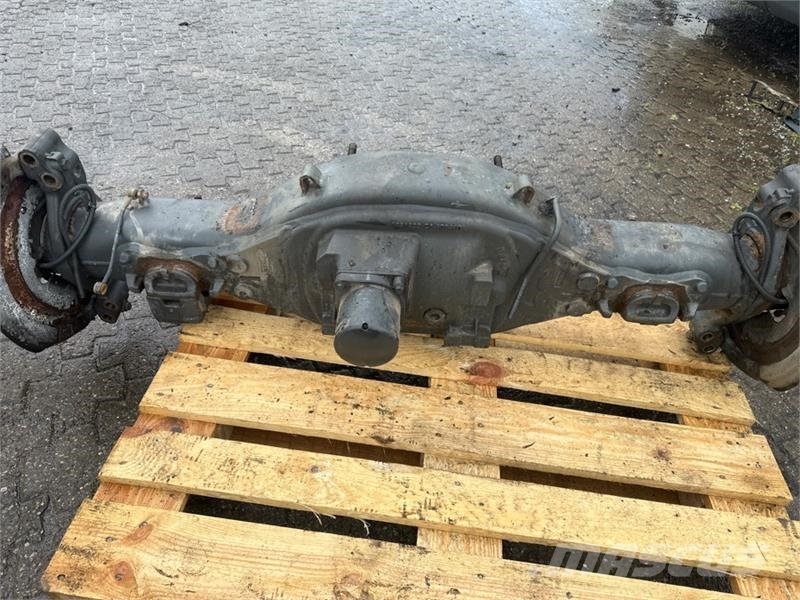 Scania AXLE CASE 2188246 Άξονες