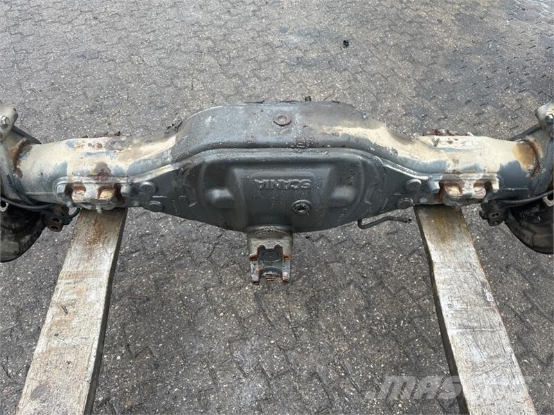 Scania AXLE CASE 2188247 Άξονες