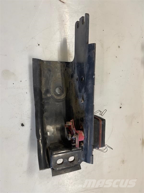 Scania BATTERI FRAME 2098369 Chassis and suspension
