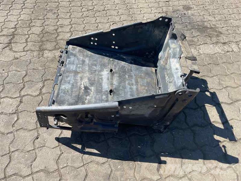 Scania BATTERY BOX 2577204 Sasiuri si suspensii