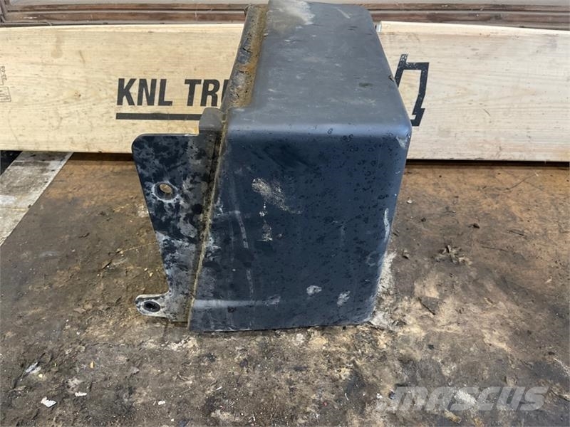 Scania BATTERY COVER 1945947 Σασί - πλαίσιο