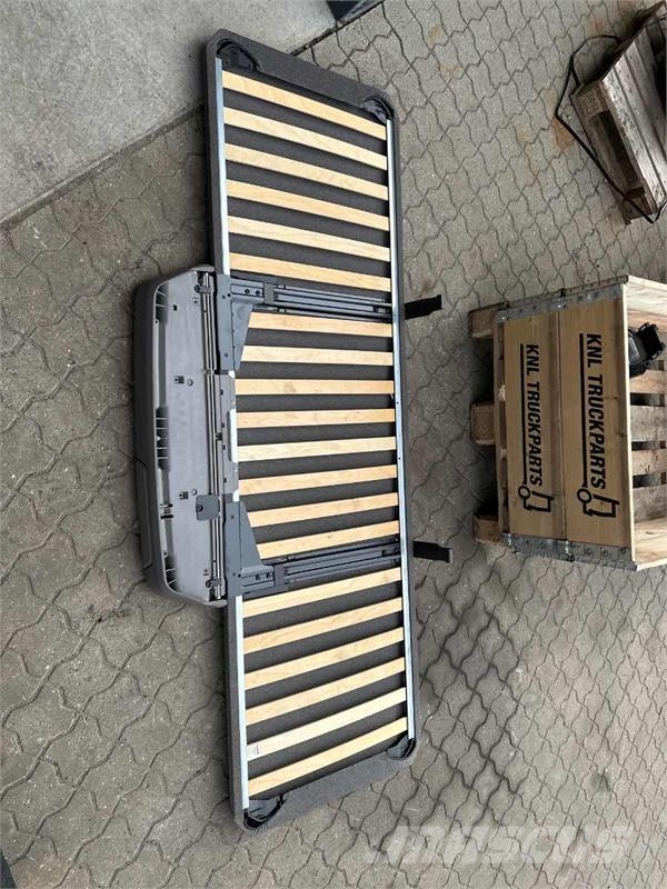 Scania BED LOWER / 2966946 Καμπίνες και εσωτερικό