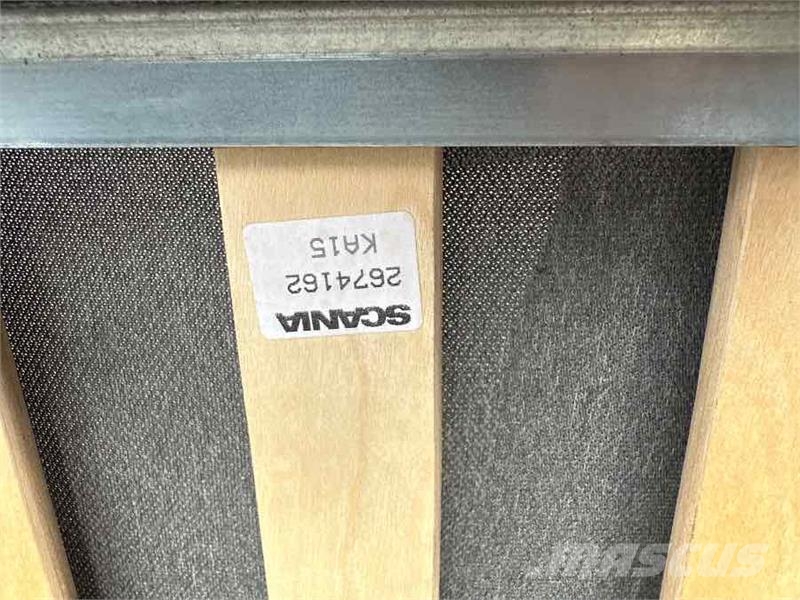 Scania BED LOWER / 2966946 Καμπίνες και εσωτερικό