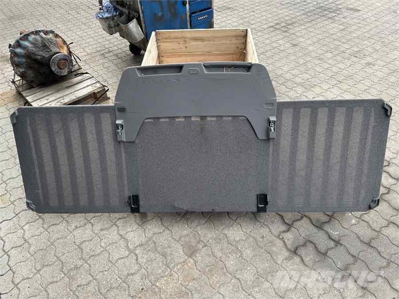 Scania BED LOWER / 2966946 Καμπίνες και εσωτερικό