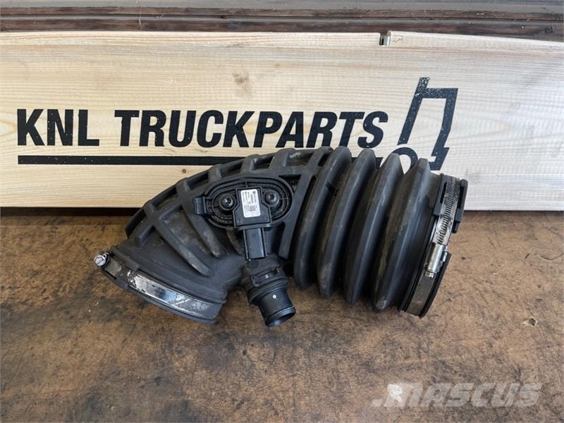 Scania BELLOWS 2331707 Transports- Citi