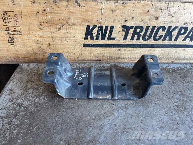 Scania BRACKET 1940257 Σασί - πλαίσιο