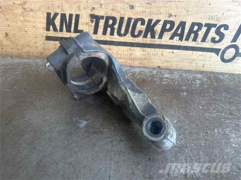 Scania BRACKET 2290932 Σασί - πλαίσιο