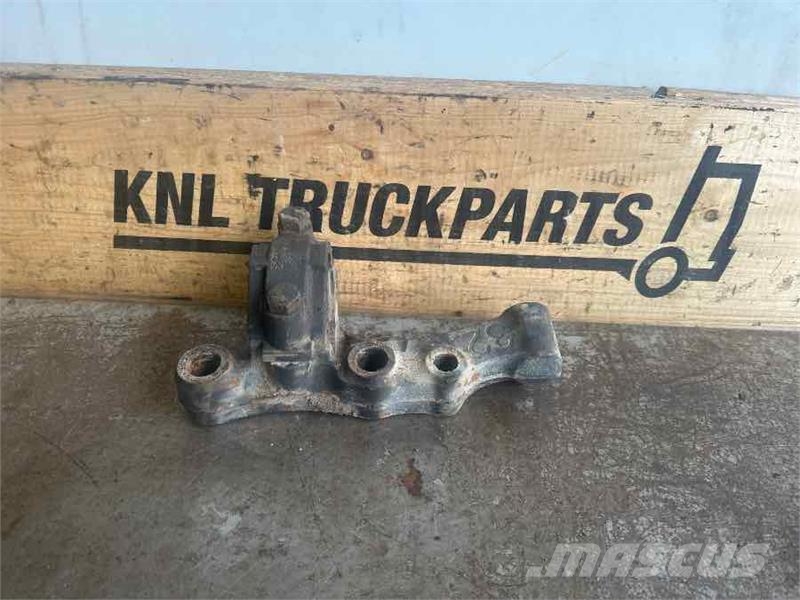 Scania BRACKET 2290932 Σασί - πλαίσιο