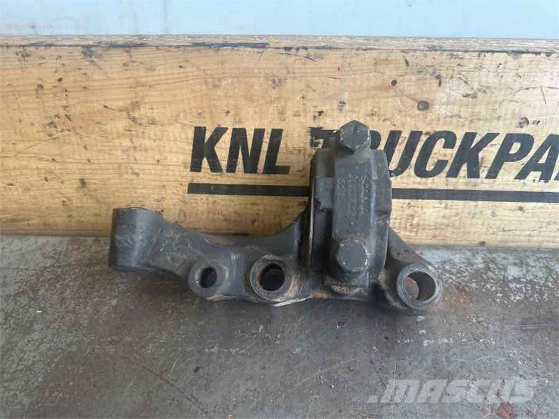 Scania BRACKET 2290934 Chassis and suspension