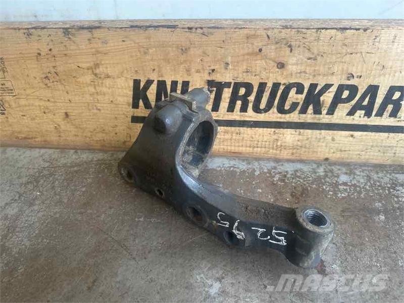 Scania BRACKET 2290934 Chassis and suspension