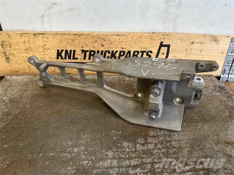 Scania BRACKET 2323720 LH Chassis