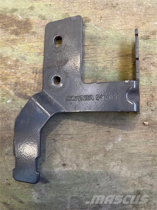 Scania BRACKET 2414199 Chassis and suspension