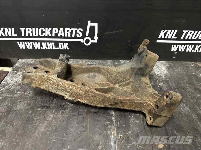 Scania BRACKET 2494464 Chassis en ophanging