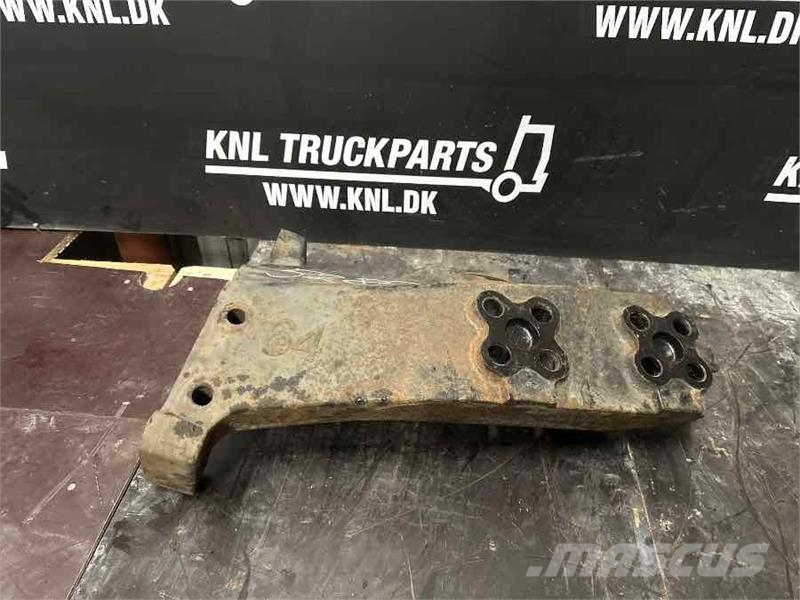 Scania BRACKET 2494464 Chassis en ophanging
