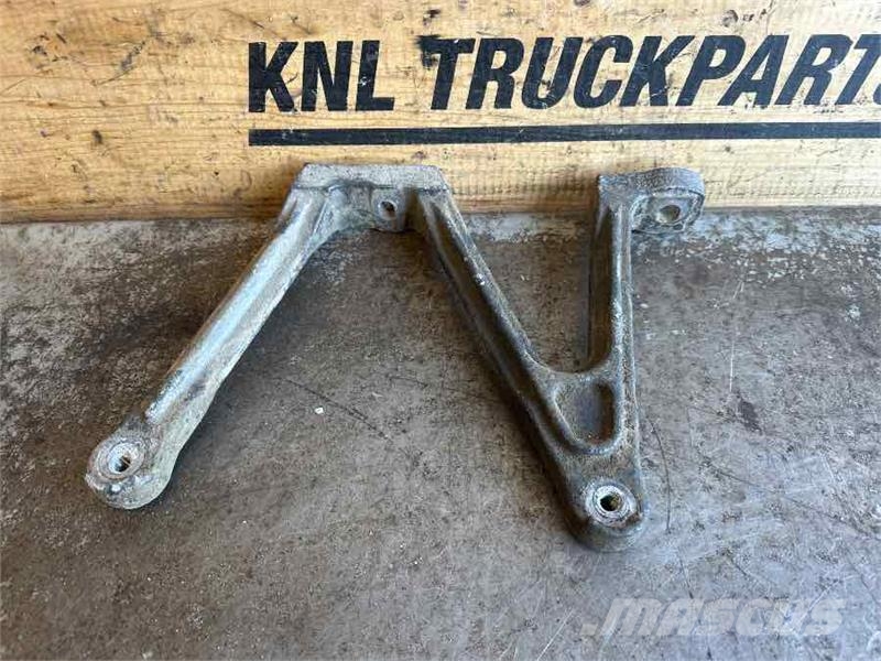 Scania BRACKET 2519519 Alusta ja jousitus