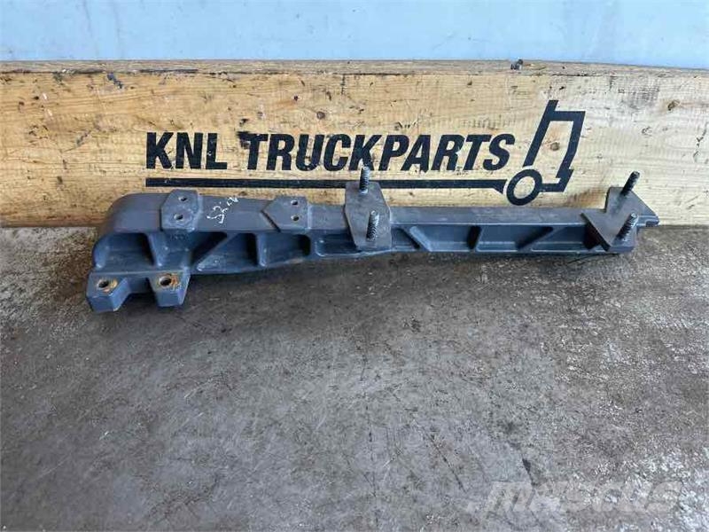 Scania BRACKET 2530967 Chassis en ophanging