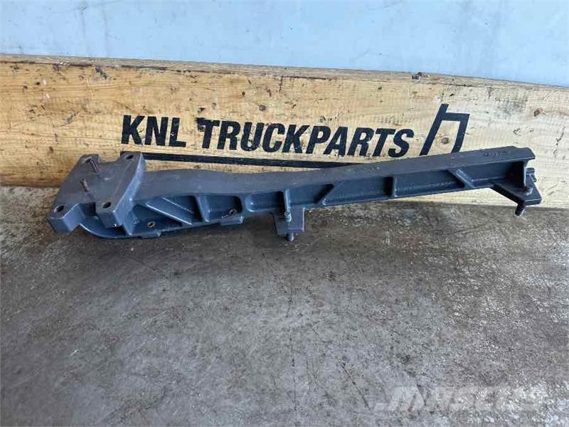 Scania BRACKET 2530967 Chassis en ophanging