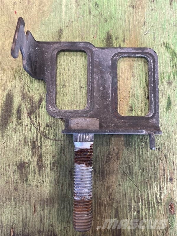 Scania BRACKET 2578650 Chassis