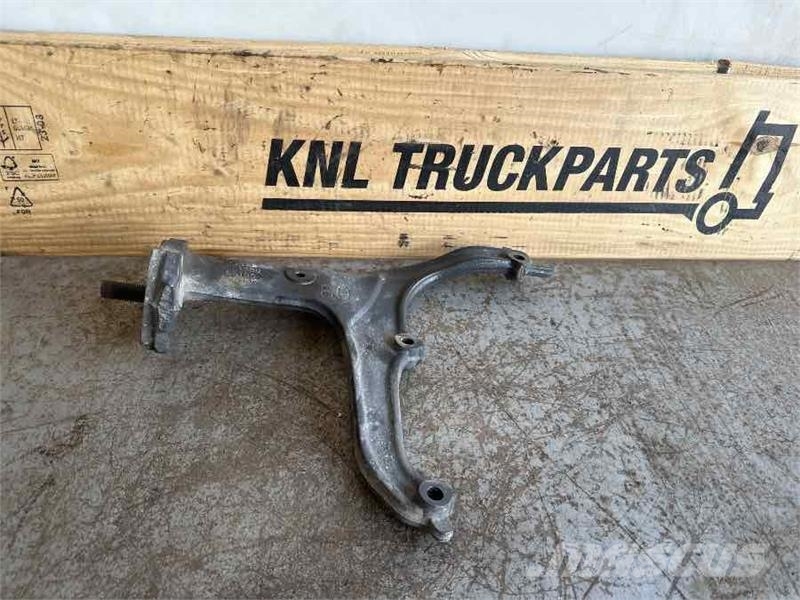 Scania BRACKET 2591280 Chassis