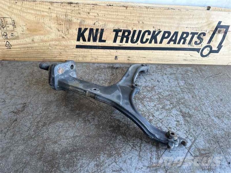 Scania BRACKET 2591280 Chassis