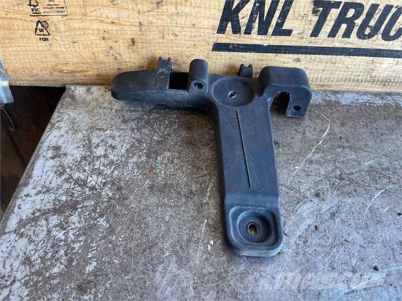 Scania BRACKET 2617859 Chassis e suspensões
