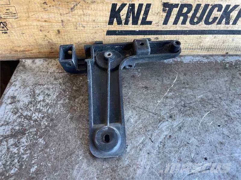 Scania BRACKET 2617859 Chassis e suspensões